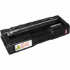  Toner von tintenalarm.de ersetzt Ricoh 408354 magenta (ca. 2.300 Seiten) 